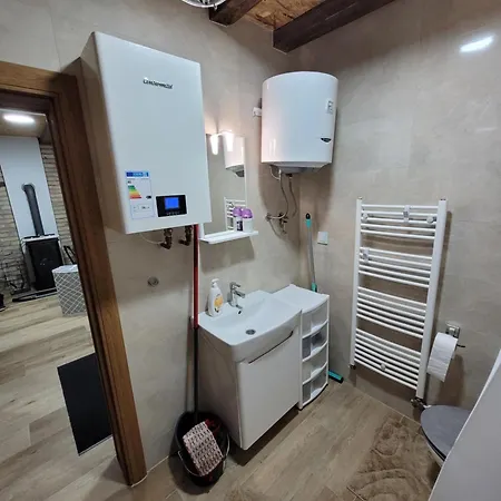 Apartman Vlasic