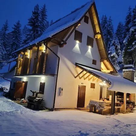 Apartman Vlasic *