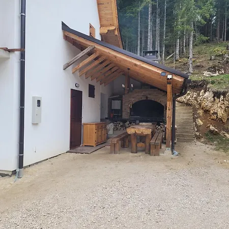 Apartman Vlasic