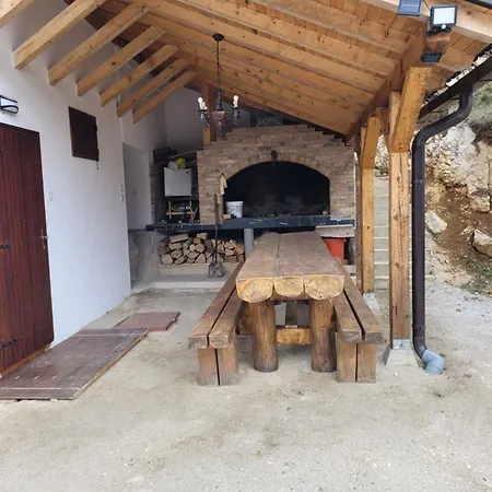 Apartman Vlasic Sisava